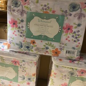 COPY - Bedsheets
